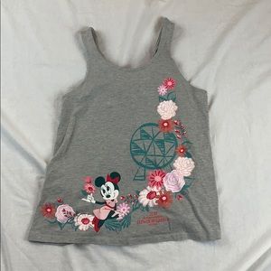 Disney Flower and Garden Festival T-Shirt 2019